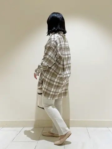 23区 S 高橋 コーディネート画像