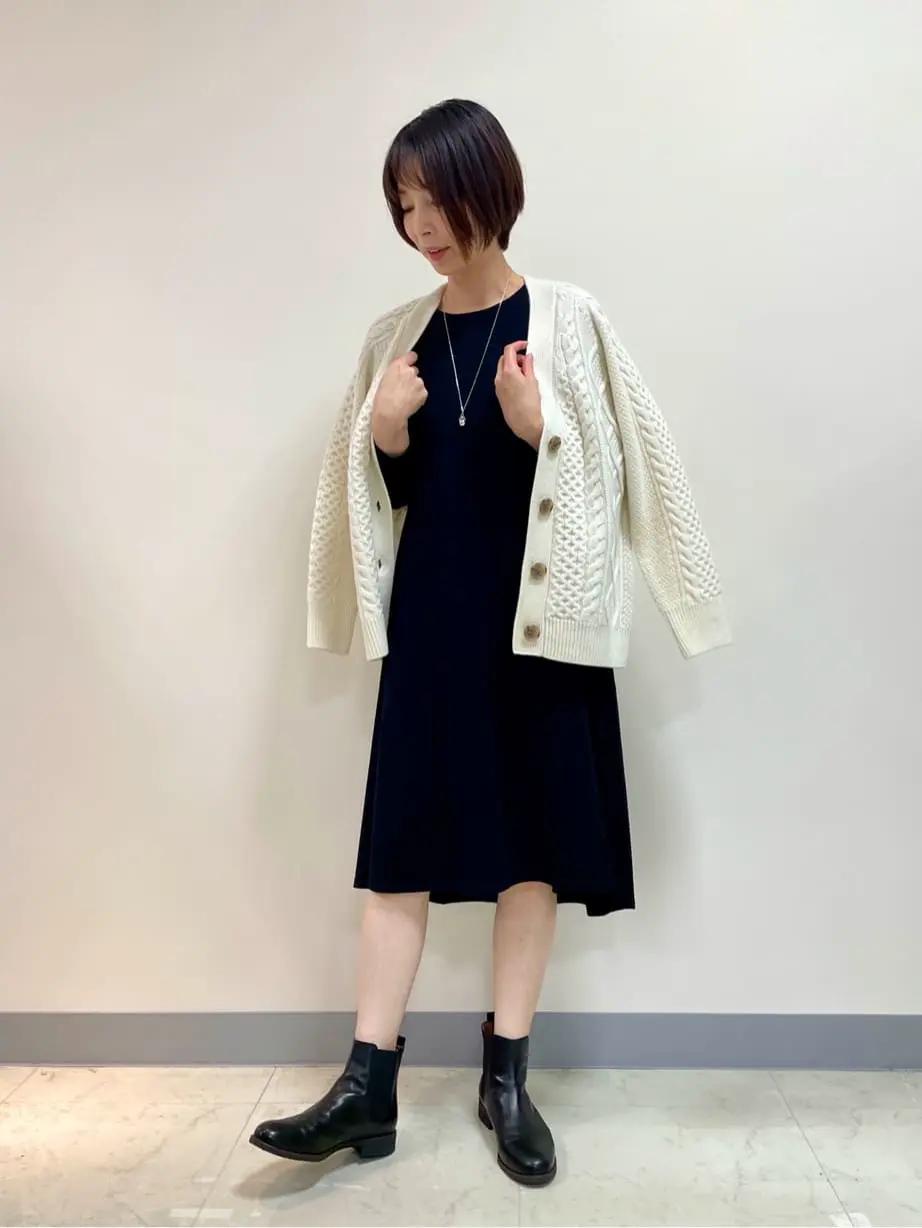  野沢 コーディネート画像