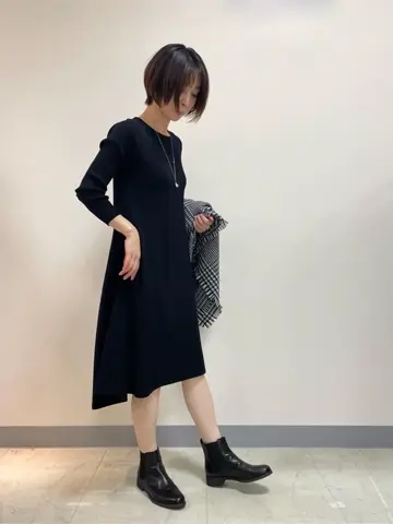 23区 S 野沢 コーディネート画像