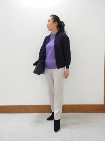 23区 S ウエノ コーディネート画像