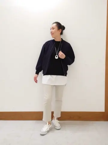 23区 S ウエノ コーディネート画像