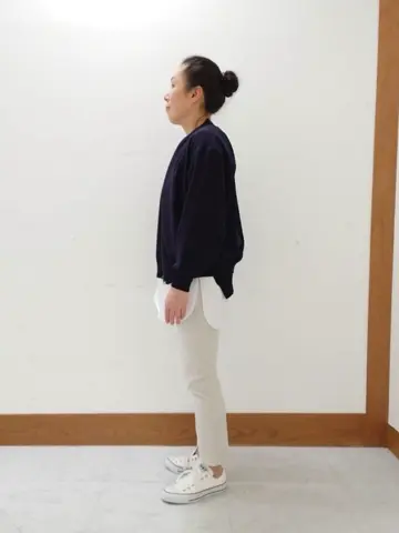 23区 S ウエノ コーディネート画像