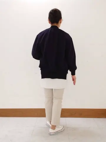 23区 S ウエノ コーディネート画像