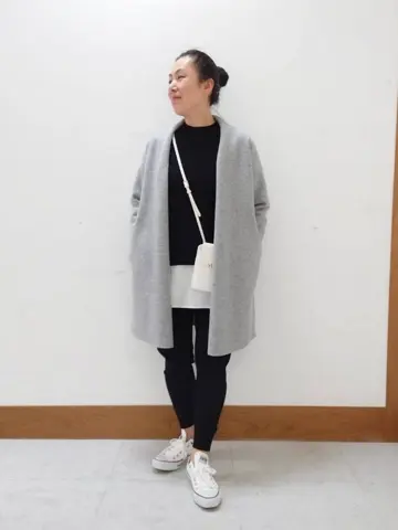 23区 S ウエノ コーディネート画像