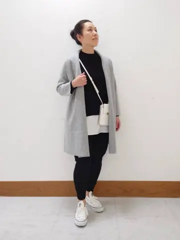 23区 S ウエノ コーディネート画像