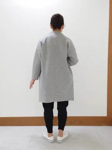 23区 S ウエノ コーディネート画像