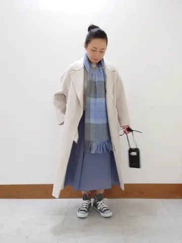 23区 S ウエノ コーディネート画像