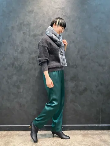 23区 S 畠山 コーディネート画像