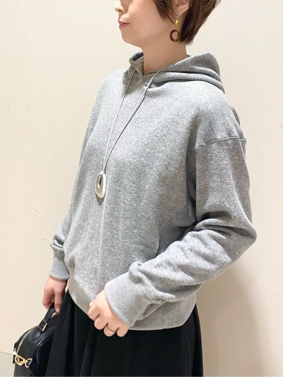 23区 S 内海 コーディネート画像