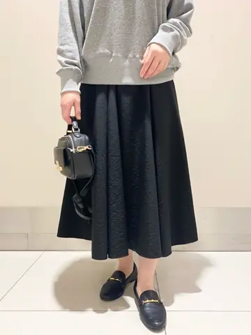 23区 S 内海 コーディネート画像