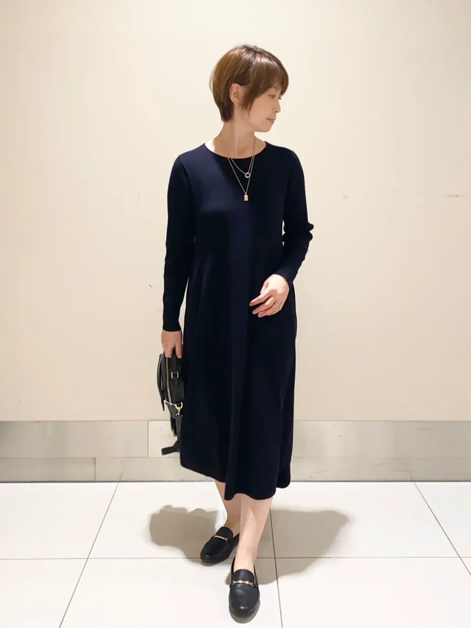  内海 コーディネート画像