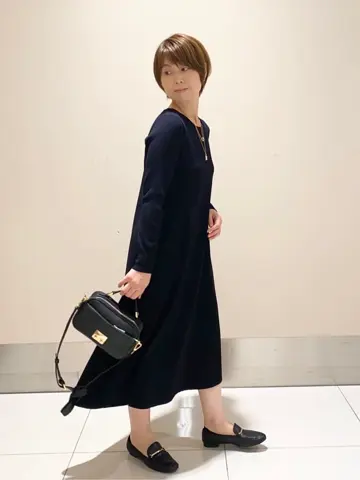 23区 S 内海 コーディネート画像