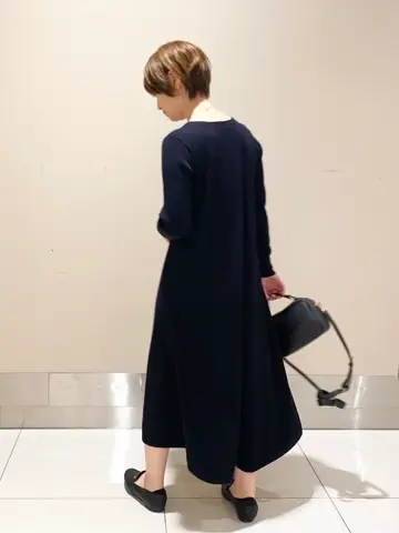 23区 S 内海 コーディネート画像