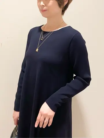 23区 S 内海 コーディネート画像