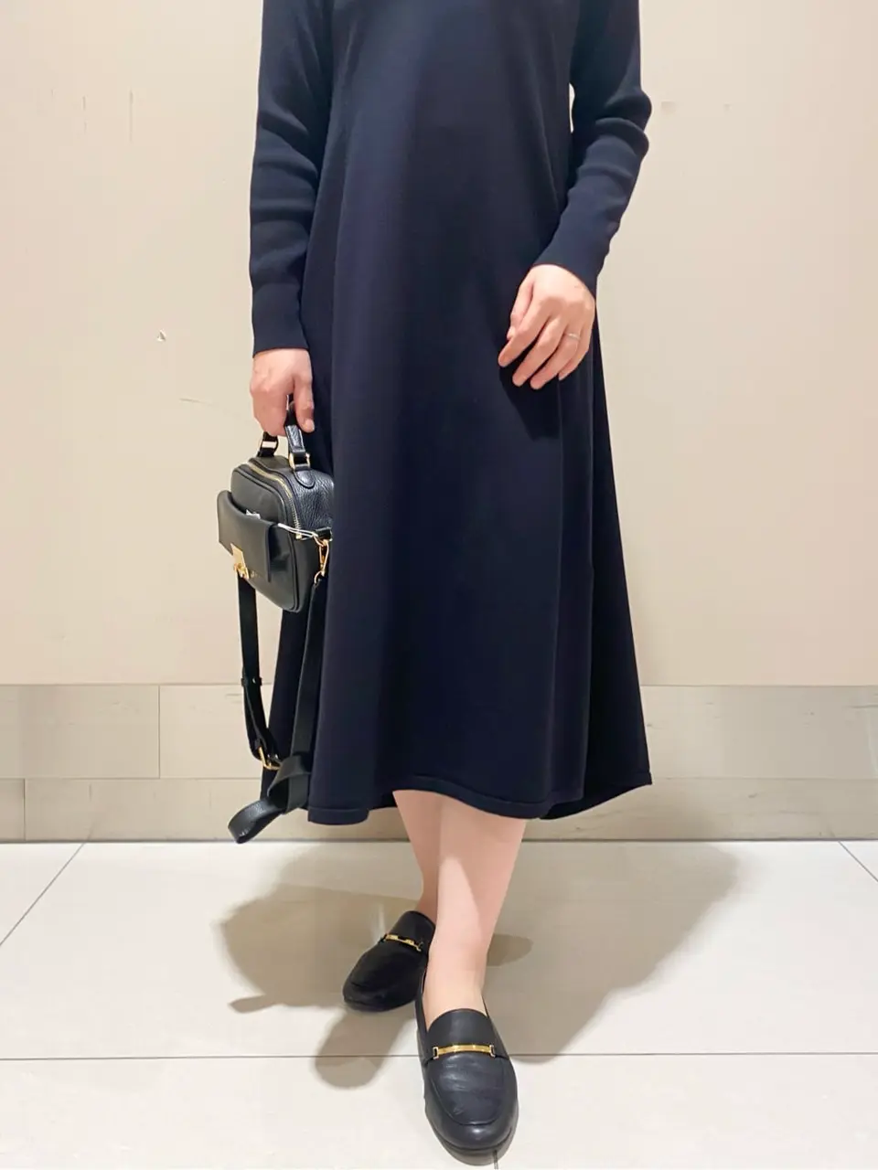 23区 S 内海 コーディネート画像