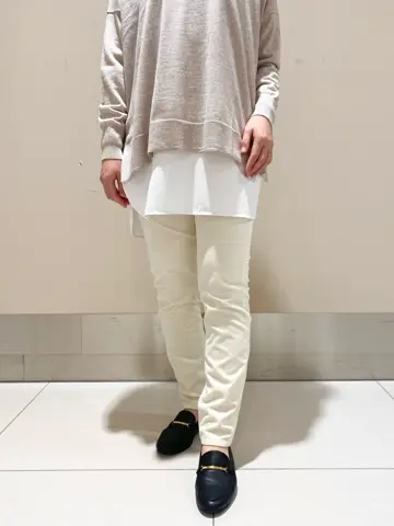 23区 S 内海 コーディネート画像