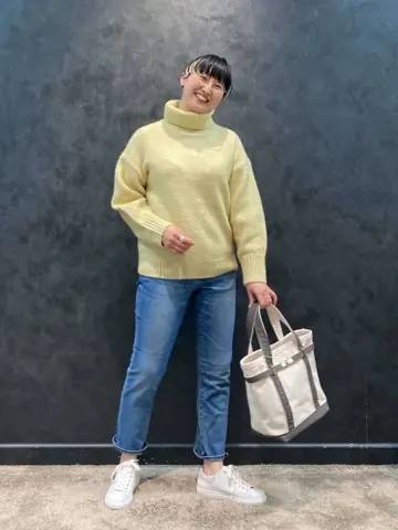 23区 S 畠山 コーディネート画像