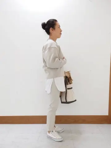 23区 S ウエノ コーディネート画像