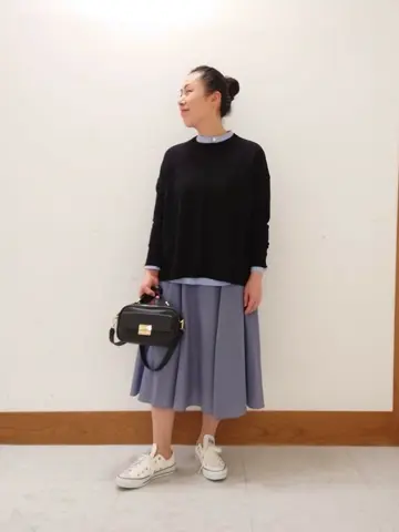 23区 S ウエノ コーディネート画像