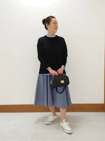 23区 S ウエノ コーディネート画像