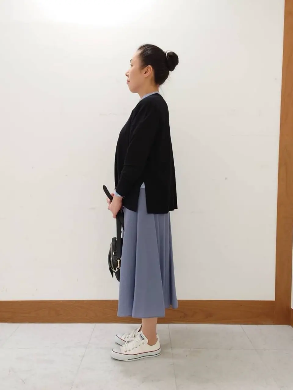 23区 S ウエノ コーディネート画像