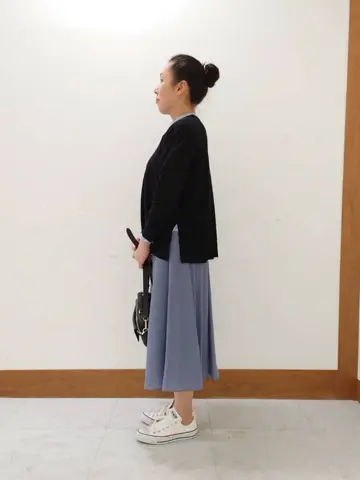 23区 S ウエノ コーディネート画像