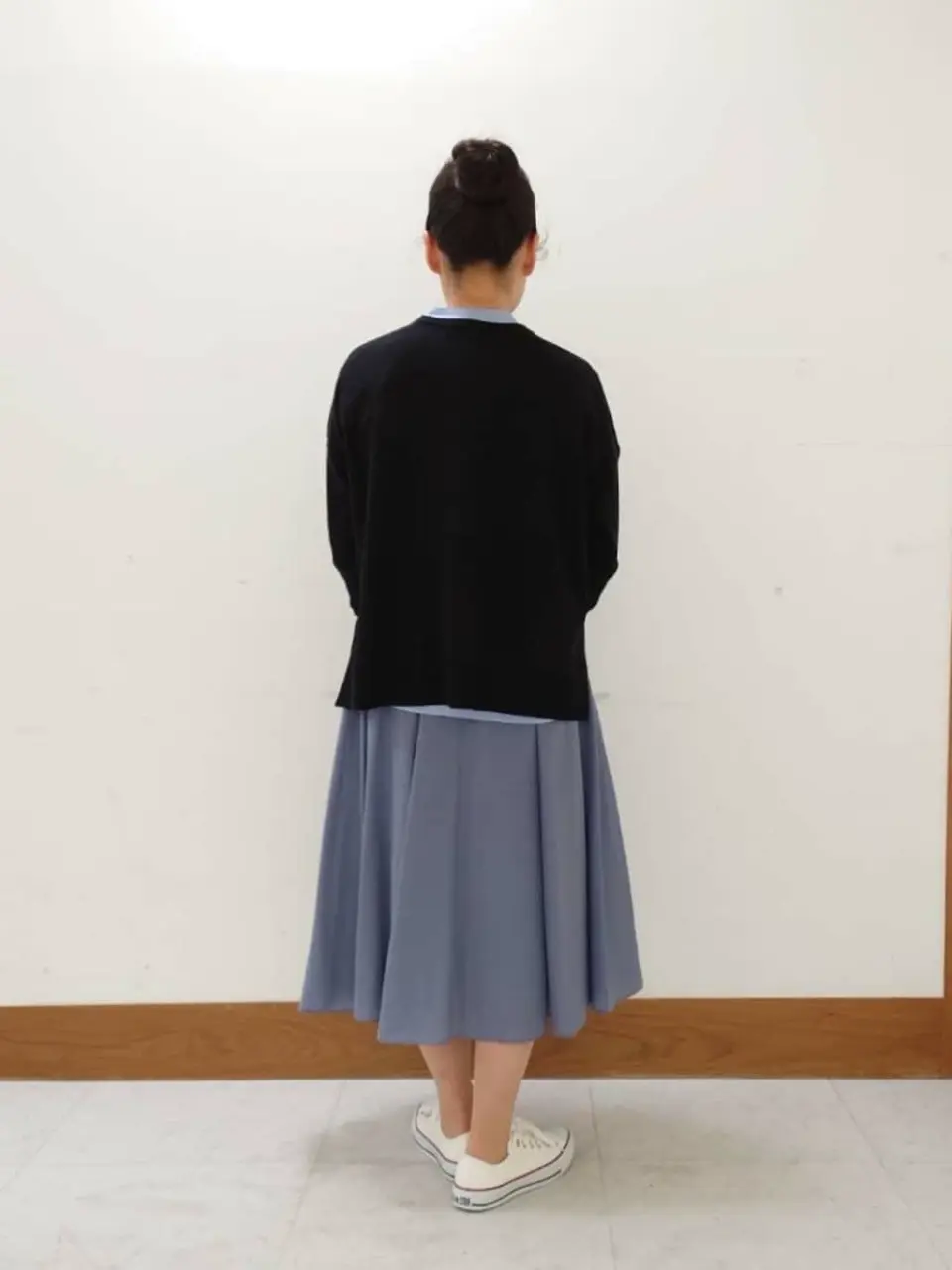 23区 S ウエノ コーディネート画像