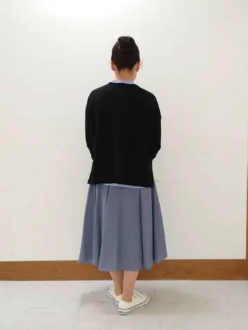 23区 S ウエノ コーディネート画像