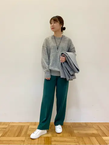 23区 S 八木沢 コーディネート画像