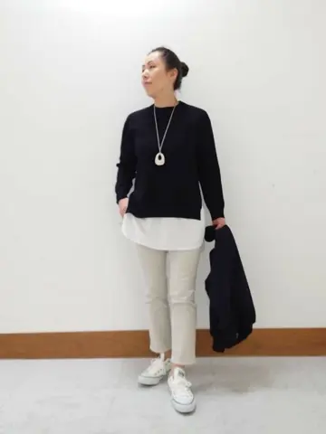 23区 S ウエノ コーディネート画像