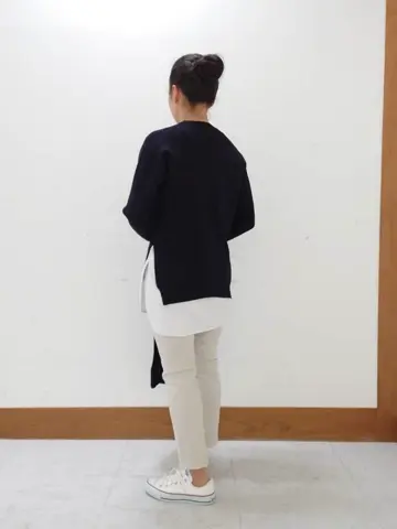 23区 S ウエノ コーディネート画像