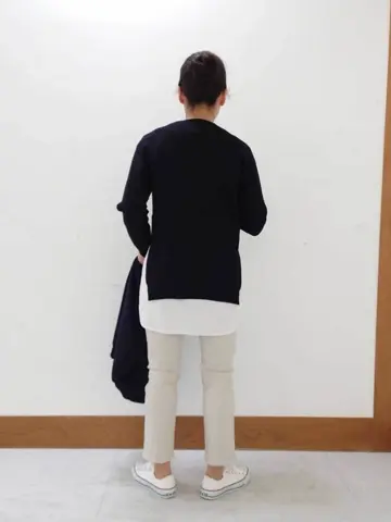 23区 S ウエノ コーディネート画像