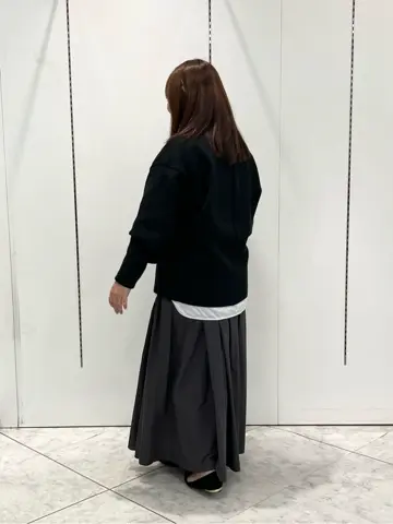 23区 S 鳥井 コーディネート画像