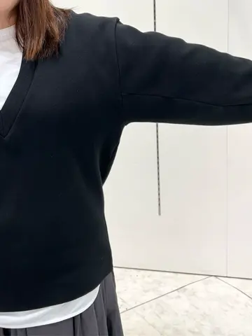 23区 S 鳥井 コーディネート画像