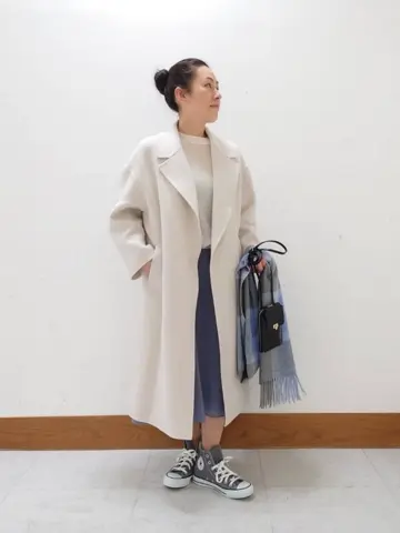 23区 S ウエノ コーディネート画像