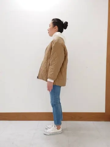 23区 S ウエノ コーディネート画像