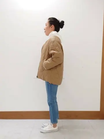 23区 S ウエノ コーディネート画像