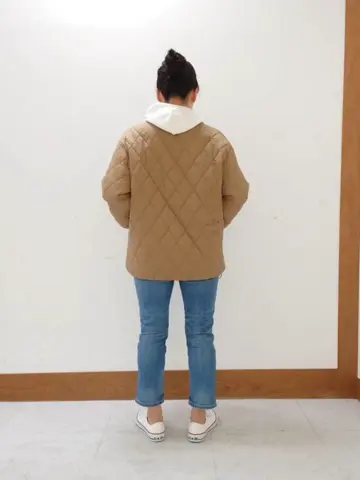 23区 S ウエノ コーディネート画像