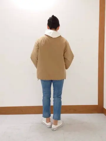 23区 S ウエノ コーディネート画像