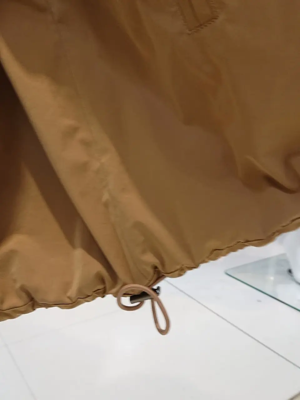 23区 S ウエノ コーディネート画像