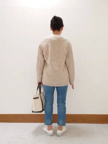 23区 S ウエノ コーディネート画像