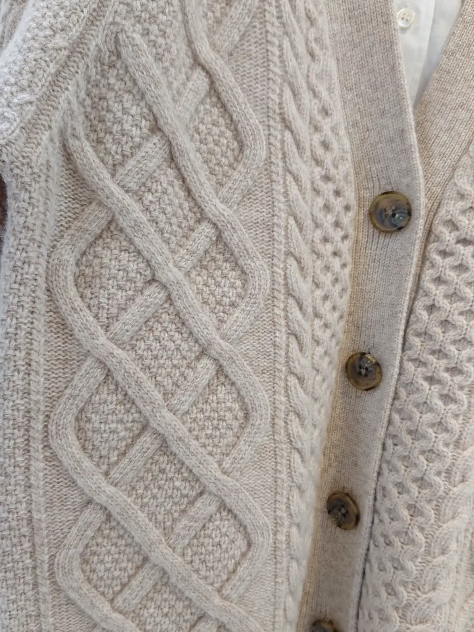 23区 S ウエノ コーディネート画像