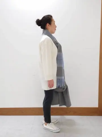 23区 S ウエノ コーディネート画像