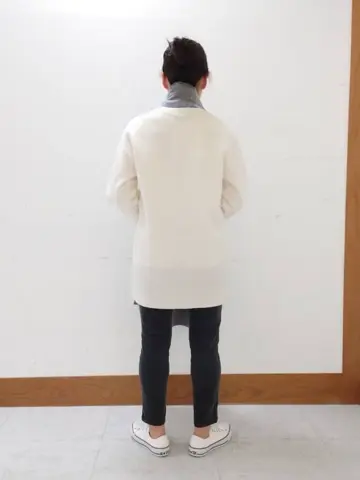 23区 S ウエノ コーディネート画像