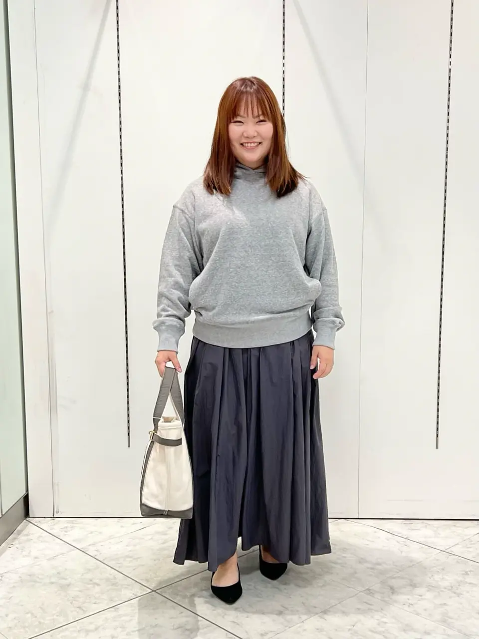  鳥井 コーディネート画像