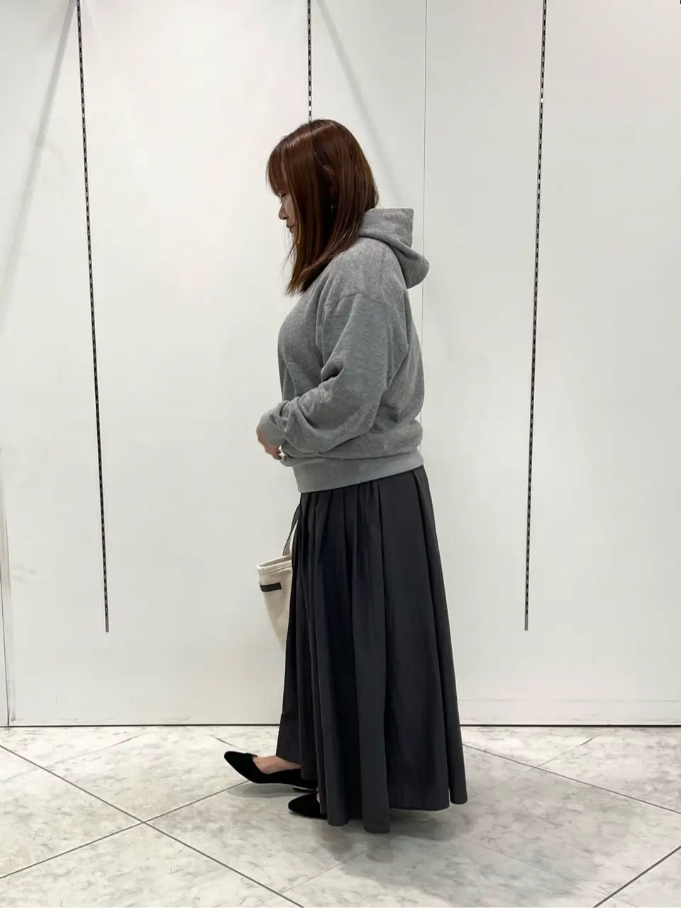 23区 S 鳥井 コーディネート画像