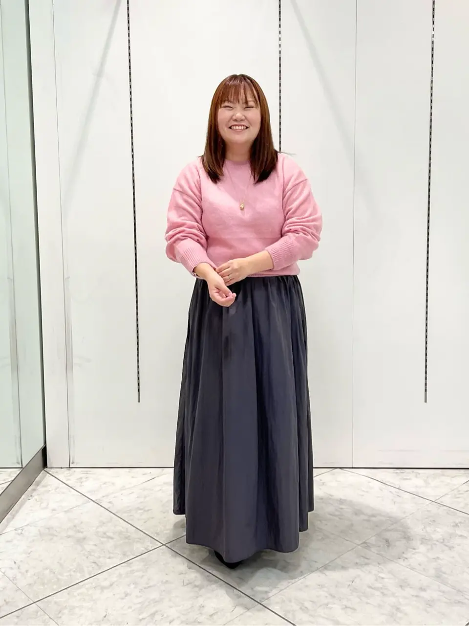  鳥井 コーディネート画像