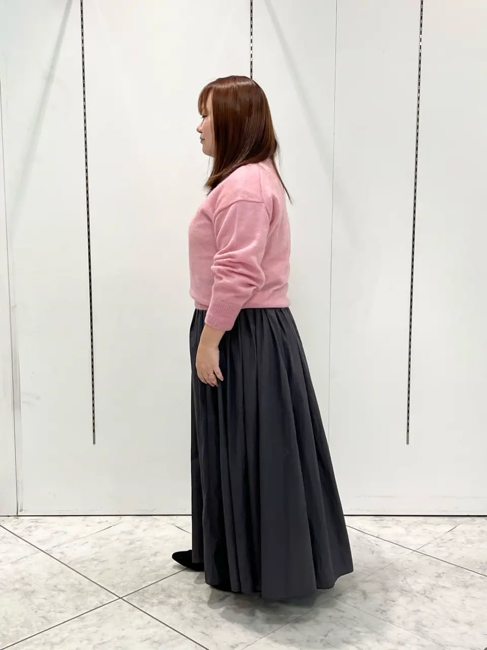 23区 S 鳥井 コーディネート画像