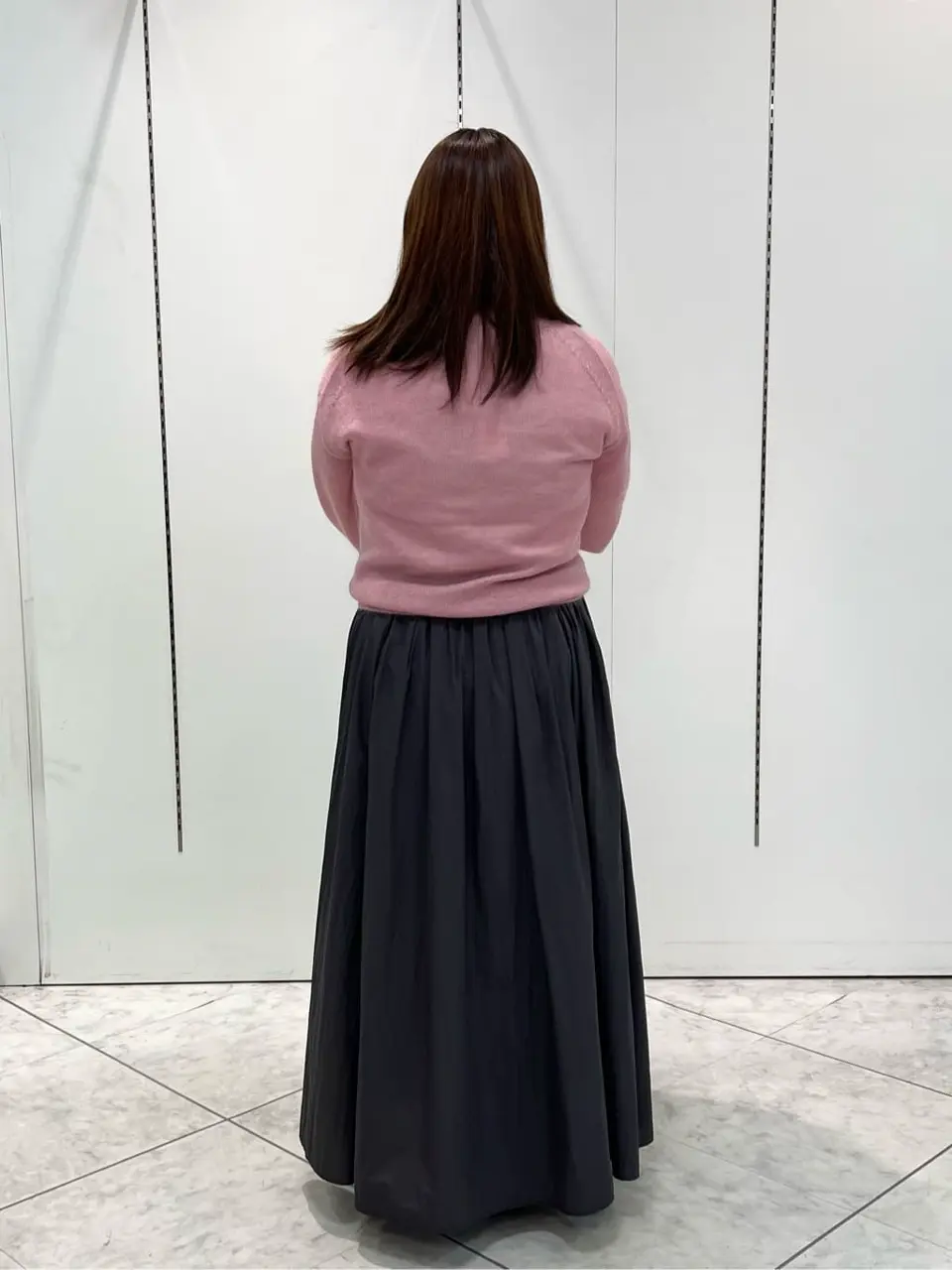 23区 S 鳥井 コーディネート画像