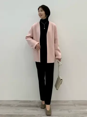 23区 S 板垣 コーディネート画像